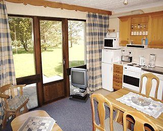 Scandinavian Village Aviemore Ngoại thất bức ảnh