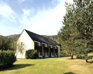 Scandinavian Village Aviemore Ngoại thất bức ảnh